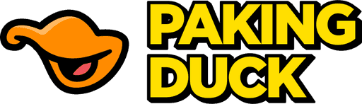 Paking Duck лого